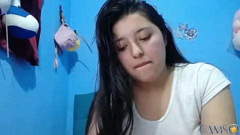 dinorafuentes’s (Stripchat) Photo