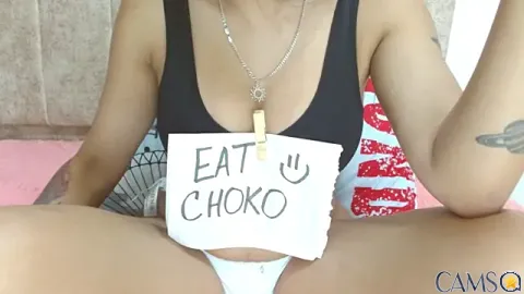 Dirty_Innocent’s (Stripchat) Photo