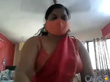 DivyaRani99’s (Stripchat) Photo