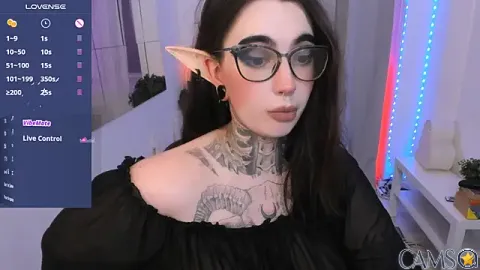 Dixi_Pixi_’s Stripchat Profile Image