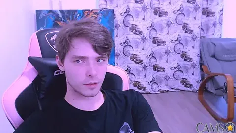 DmitryRomanov’s Stripchat Profile Image