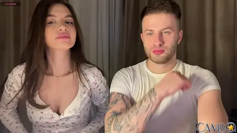 dominantrodri’s Stripchat Profile Image