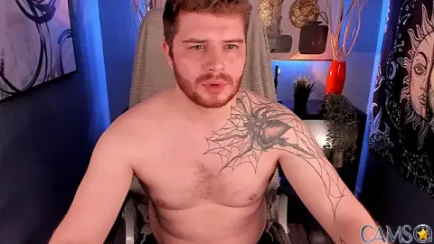 DominicGengry’s (Stripchat) Photo