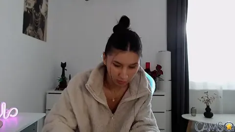 DramaQueen__&rsquo;s Stripchat Profile Image