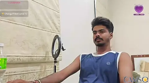 Dreamboy867’s (Stripchat) Photo