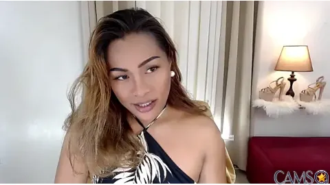 DreamLADYBOY’s Stripchat Profile Image