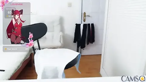 Dudu-0v0’s Stripchat Profile Image