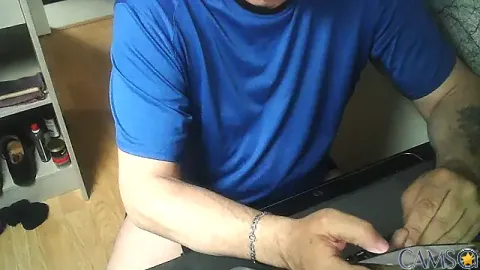 DUDURA-xh’s Stripchat Profile Image
