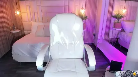 DulceGreem’s Stripchat Profile Image