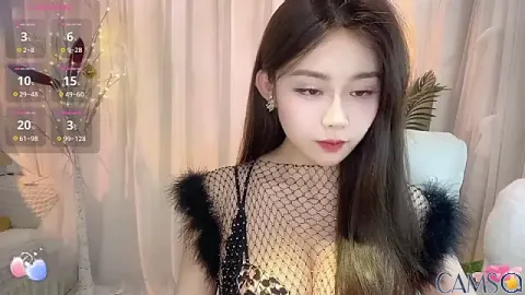 DUODUO-777’s Stripchat Profile Image