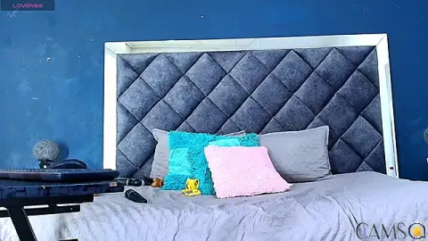 ebony__jheim’s Stripchat Profile Image