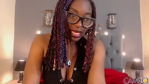 ebony__queen’s (Stripchat) Photo