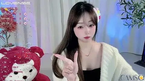 Echo-21’s (Stripchat) Photo