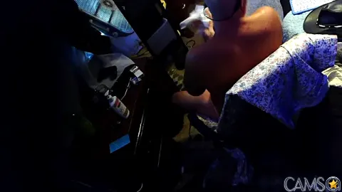 EdgarAlenPole’s Stripchat Profile Image