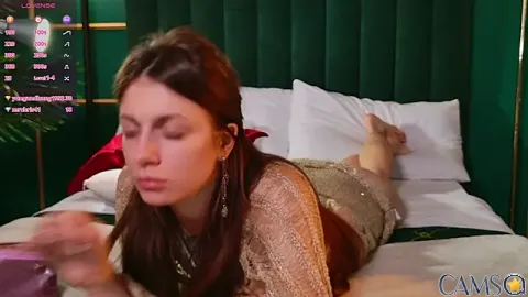 Eille_Elfie’s Stripchat Profile Image