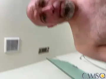 El_Gizmo’s Stripchat Profile Image