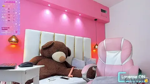 Picture of Electtra_Scretch from Stripchat