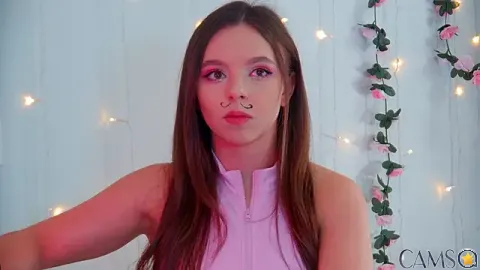 ElisabethDavis’s Stripchat Profile Image