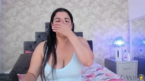 elizabeth_coleman’s Stripchat Profile Image