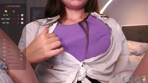Elizabeth_Heartley’s Stripchat Profile Image