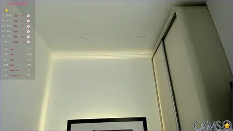 ellawesty’s Stripchat Profile Image
