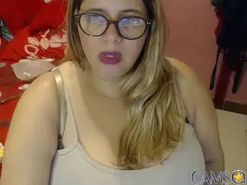 EllisW8’s Stripchat Profile Image