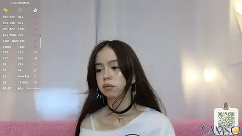 ElviaHaimes&rsquo;s (Stripchat) Photo