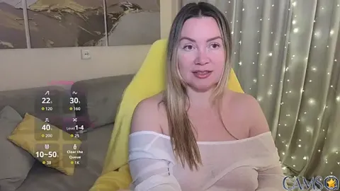 ElyaSoftTemptation’s (Stripchat) Photo