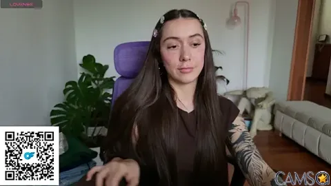 emiliasommer’s (Stripchat) Photo
