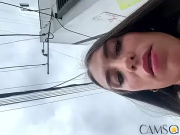 EMILY-07_’s Stripchat Profile Image