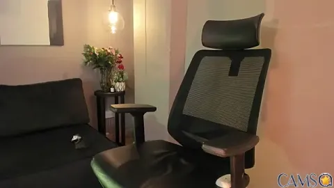 emily_mars1’s (Stripchat) Photo