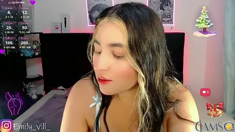Emily_vill’s (Stripchat) Photo