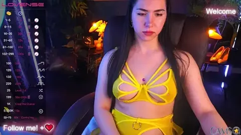 EmilyCandyy’s (Stripchat) Photo
