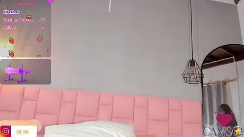 Emilyy_Queen’s Stripchat Profile Image