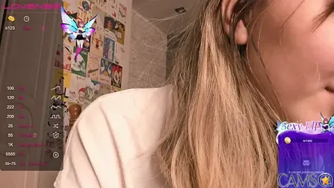 Emma_Amme’s (Stripchat) Photo