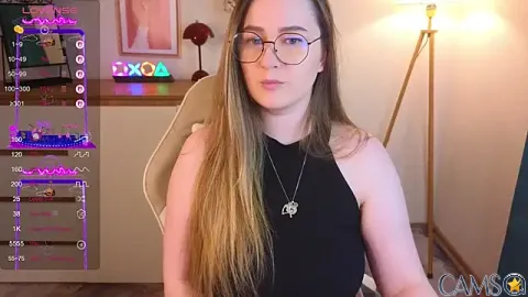 Emma_B1uem’s (Stripchat) Photo
