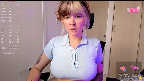 emma_rogers&rsquo;s (Stripchat) Photo