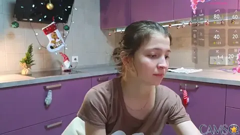 EmmaBacker’s (Stripchat) Photo