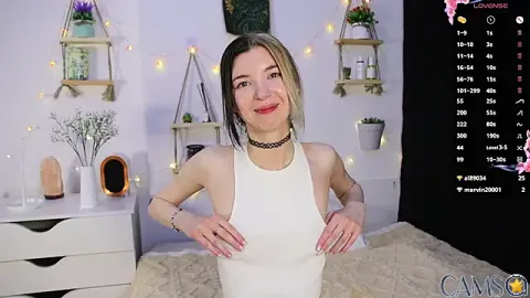 EmmieBlade’s (Stripchat) Photo