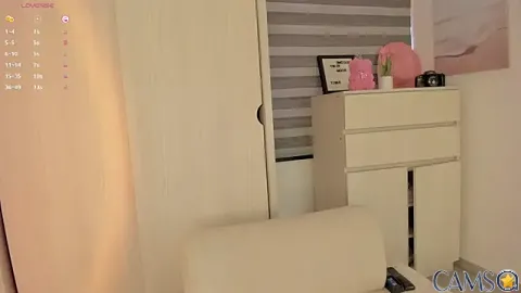 EmmyKenner’s Stripchat Profile Image