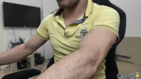 Emre_Ty’s (Stripchat) Photo