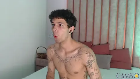 Enzo_Hunter&rsquo;s (Stripchat) Photo