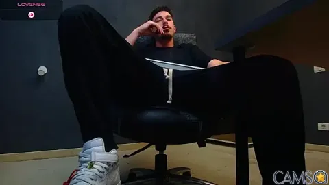 EnzoRace’s Stripchat Profile Image