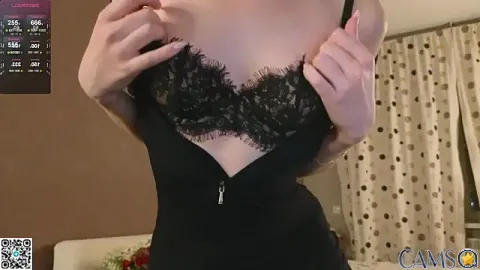 EsmaCherrington’s (Stripchat) Photo