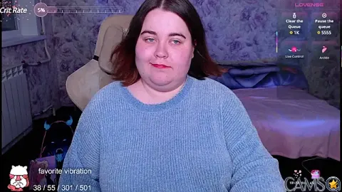 Estelle_Hicks’s Stripchat Profile Image