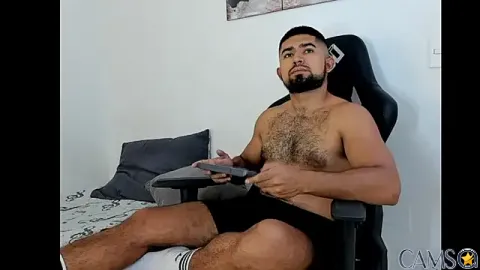 ethaanjones’s (Stripchat) Photo