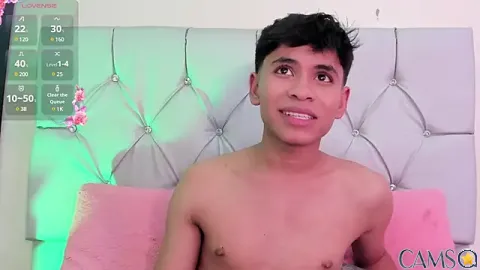 Ethan_Westt’s Stripchat Profile Image