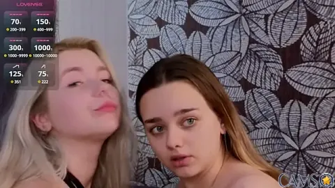 EugeniaEverist’s Stripchat Profile Image