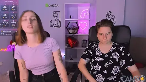 eva_smiith_’s Stripchat Profile Image