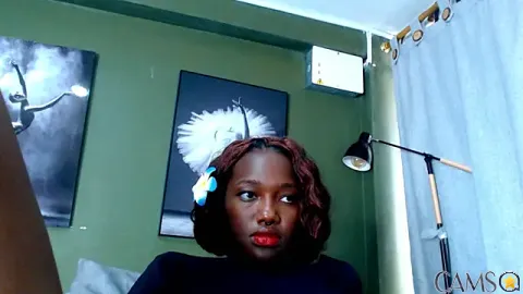 Evaa_18’s Stripchat Profile Image